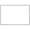 Outdoor Dog Kennel Steel 59.5 ftÂ¬â‰¤
