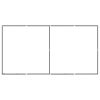 Outdoor Dog Kennel Steel 79.3 ftÂ¬â‰¤